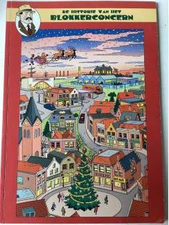De Historie van het Blokkerconcern