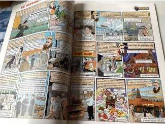 Anders De Historie van het Blokkerconcern