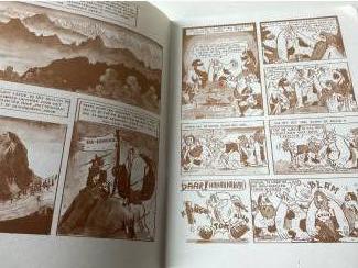 Anders De avonturen van Vos en Donder Pr&eacute;-Expeditie deel 1