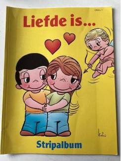 Liefde Is&hellip; deel 1