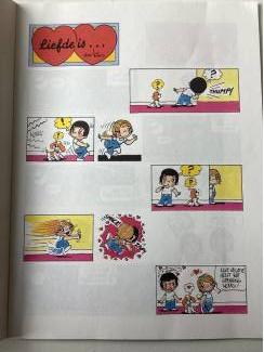 Anders Liefde Is&hellip; deel 1