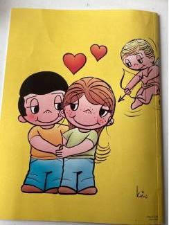 Anders Liefde Is&hellip; deel 1