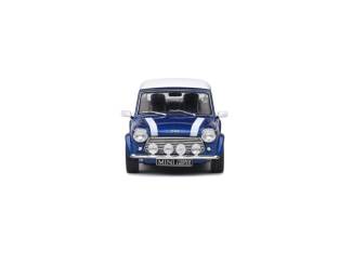 Auto's Mini Cooper S 1994 Schaal 1:43