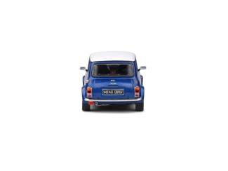 Auto's Mini Cooper S 1994 Schaal 1:43