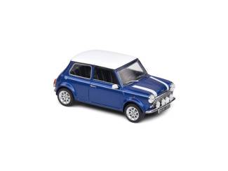 Auto's Mini Cooper S 1994 Schaal 1:43
