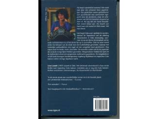 Thrillers en Spanning Unni Lindell Het dertiende sterrenbeeld boek 1992 ZGAN