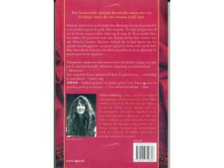 Romans Vibeke Lokkeberg - PURPER Noorse Roman schrijfster 2004 ZGAN