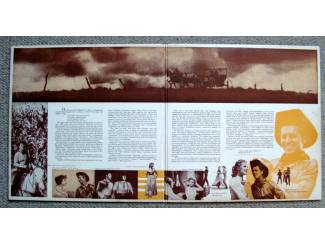 Grammofoon / Vinyl Rodgers And Hammerstein &ndash; Oklahoma! 12 nrs LP 1955 MONO MOOI