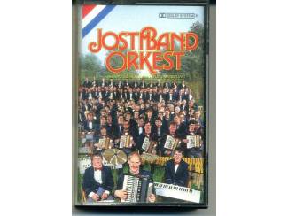 Cassettebandjes Jostiband Orkest Huisorkest Hooge Burch Zwammerdam mooi