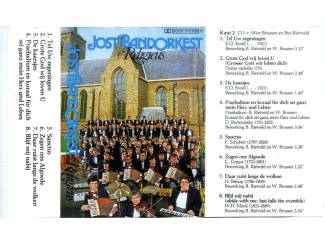Cassettebandjes Jostiband Orkest Huisorkest Hooge Burch Zwammerdam mooi