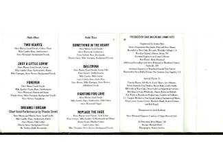 Cassettebandjes Dave Mason 2 cassettes &euro;4,50 per stuk 2 voor &euro;8 ZGAN