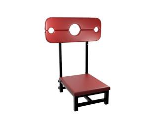 Sex toys nieuwe bondage banken en schavot in een..01