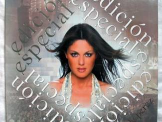 CD/DVD combinaties  Belle Perez Edicion Especial 2 DVD's + 3 CD's 2006 GOED