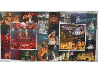 CD/DVD combinaties  Belle Perez Edicion Especial 2 DVD's + 3 CD's 2006 GOED