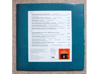 Grammofoon / Vinyl The Greatest Tenors Of The World 11 nrs LP 1988 ZGAN