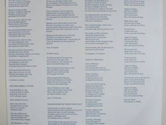 Kerst Kerst met ODYSSEE 14 nrs LP 1987 in mooie staat