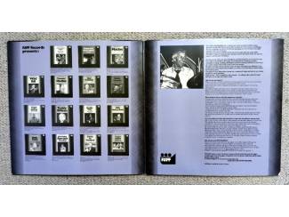 Grammofoon / Vinyl Giants Of Jazz 10 nrs LP 1976 ZGAN