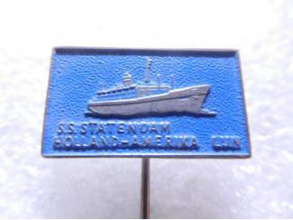 2 x speldje Holland America  samen voor 1 euro