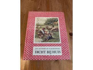 Dicht bij huis (Ligthart Scheepstra Jetses). Vervolg Ot Sien