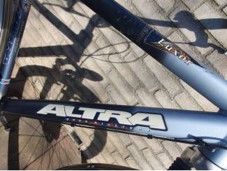 Sportieve fietsen Heren fiets