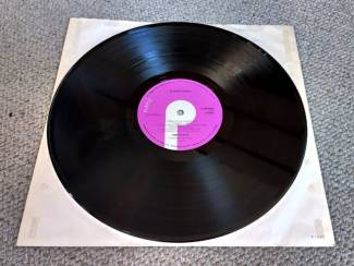 Grammofoon / Vinyl Deep Purple &ndash; 24 Carat Purple 8 nrs LP vinyl ZGAN hoes redelijk