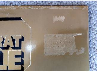 Grammofoon / Vinyl Deep Purple &ndash; 24 Carat Purple 8 nrs LP vinyl ZGAN hoes redelijk