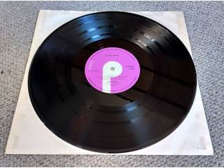 Grammofoon / Vinyl Deep Purple &ndash; 24 Carat Purple 8 nrs LP vinyl ZGAN hoes redelijk