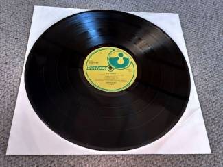 Grammofoon / Vinyl Deep Purple &ndash; Deep Purple 7 nrs LP 1976 ZGAN