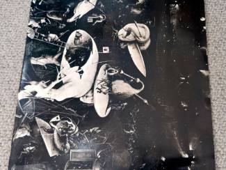 Deep Purple &ndash; Deep Purple 7 nrs LP 1976 ZGAN