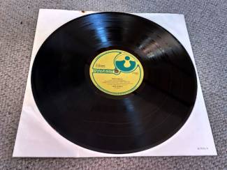 Grammofoon / Vinyl Deep Purple &ndash; Deep Purple 7 nrs LP 1976 ZGAN