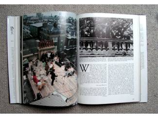 Boeken over Muziek John Lennon IMAGINE boek ZGAN