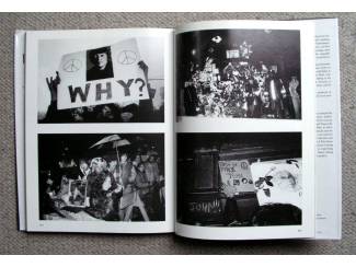 Boeken over Muziek John Lennon IMAGINE boek ZGAN