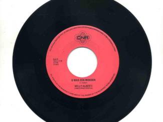 Grammofoon / Vinyl Willy Alberti Juliana Bedankt! vinyl single 1980 zeer mooie