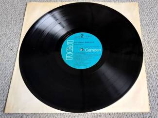 Grammofoon / Vinyl Elvis Presley &ndash; You'll Never Walk Alone 9 nrs LP 1971 MONO ZGAN