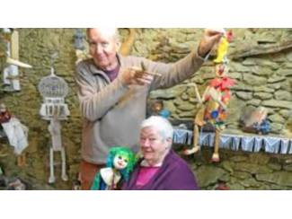 Beelden en Beeldjes Korrigan