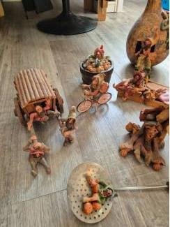 Beelden en Beeldjes Korrigan