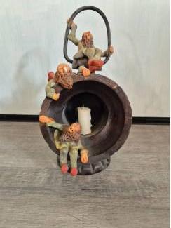 Beelden en Beeldjes Korrigan