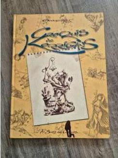 Beelden en Beeldjes Korrigan