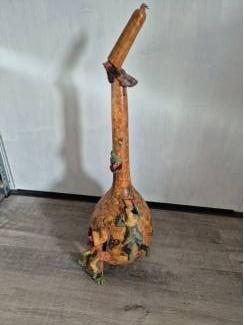 Beelden en Beeldjes Korrigan