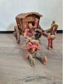 Beelden en Beeldjes Korrigan