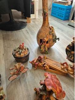 Beelden en Beeldjes Korrigan