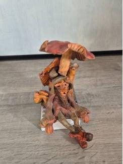 Beelden en Beeldjes Korrigan