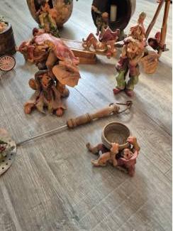 Beelden en Beeldjes Korrigan