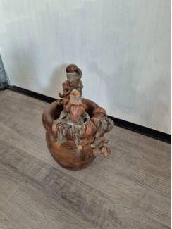 Beelden en Beeldjes Korrigan