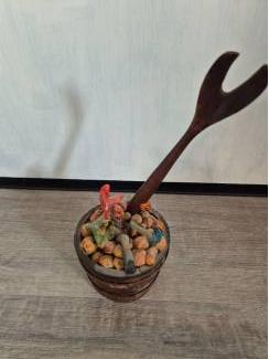 Beelden en Beeldjes Korrigan