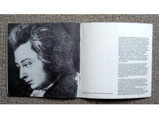 Grammofoon / Vinyl Exclusief Document Ter Herinnering Aan Joseph Krips ZGAN