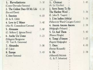 Cassettebandjes Fausto Papette 4 cassettes &euro;3 per stuk 4 voor &euro;8,00 ZGAN