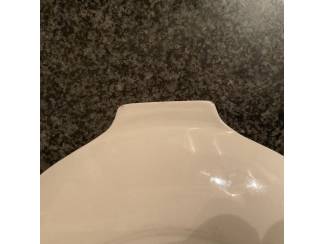 Keuken | Servies Vintage Ridgway Ironstone bord/schaal