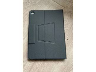 Computers & Tablets Tablethoes met Bluetooth-toetsenbord. voor 11 inch IPad