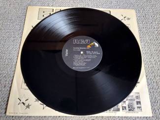 Grammofoon / Vinyl Elvis Presley &ndash; Paradise, Hawaiian Style 10 nrs LP 1966 ZGAN